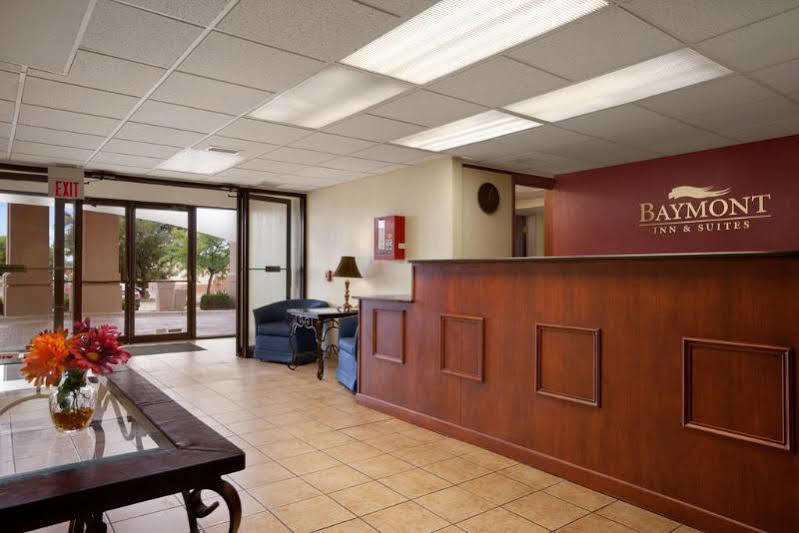 Quality Inn Lincoln Cornhusker Экстерьер фото